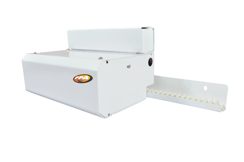 Automatizadores para Portas Deslizantes