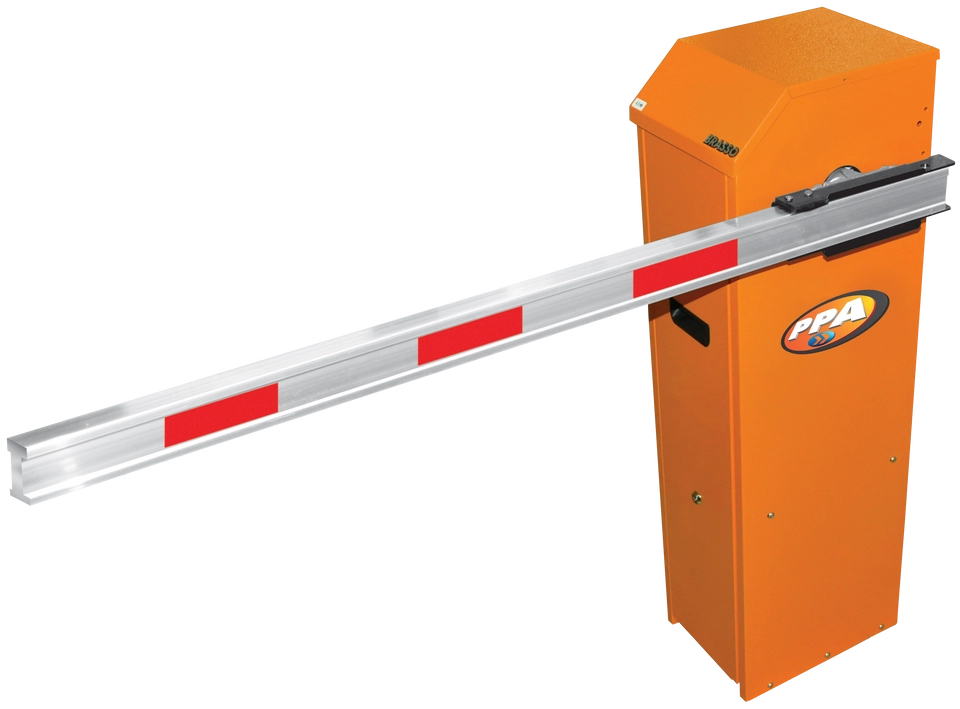 Cancela Brasso Jetflex